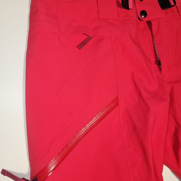 Arc'teryx Womens Goretex Sentinel Ski Pant - Picture 7 of 13